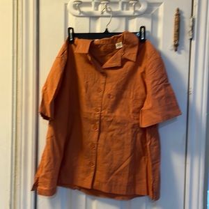 Levis Ari Resort Shirt